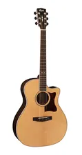 Cort GA5F-ZR Grand Regal Series