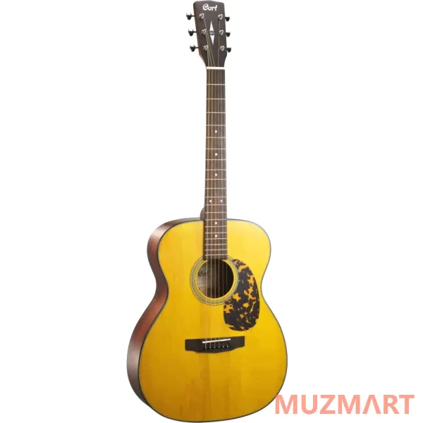 Cort L300VF-NAT Luce Series Электроакустическая гитара