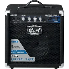 Cort GE15B гитарный комбоусилитель