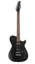 Гитара Cort MBM-2-Sustainiac-SBLK META Series