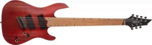Cort KX307 Multi Scale-3