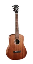 Cort AD-mini-M-OP Standard Series