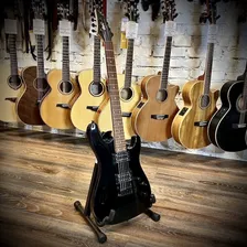 Cort Электрогитара Cort KX100 black metallic гитара