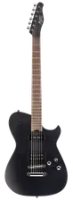 Cort Manson MBM-2P SBLK электрогитара подписная Matthew Bellamy