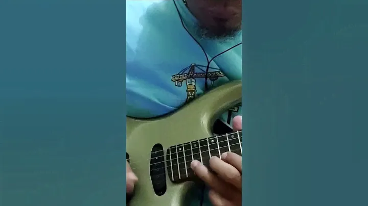 Dewa 19 "Roman Picisan" guitar cover with Cort G254 standart