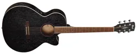 Cort SFX-AB-OPBK SFX Series