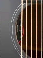 Электро-акустическая гитара Cort Core-OC Spruce