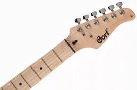 Электрогитара Cort G100-HH-OPB