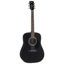Cort AD810-BKS Standard Series