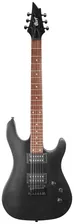 Электрогитара , Cort KX100 Series Black Metallic