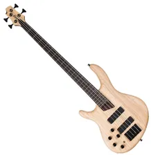 Cort B4-Plus-AS-LH Artisan Series