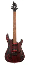 Стратокастер Cort KX300-Etched-EBR