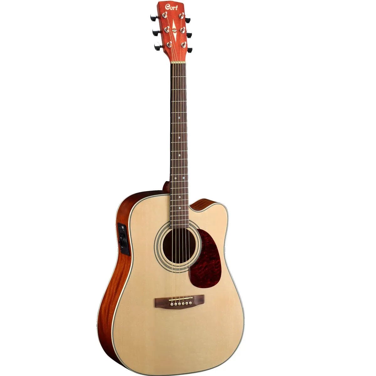 CORT MR500E-NT MR-0