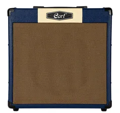 Гитарный комбо CORT CM30R-EU-DB
