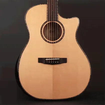 Cort Cort GA-PF-Bevel-NAT-3