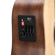 CORT EARTH-MINI-E-ADK-WBAG-OP