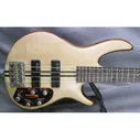 Cort Cort A4-Plus-FMMH-OPN Artisan Series