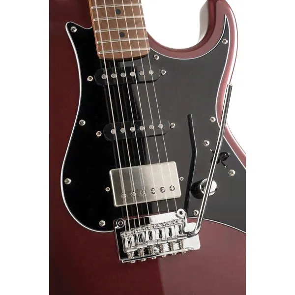 Cort G250 SE Ярко-бордовый Cort G250 SE Vivid Burgundy-0