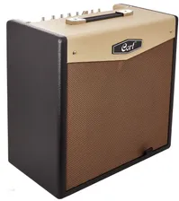 Cort CM30R BK