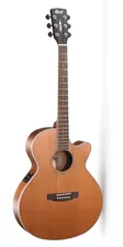 Cort SFX-CED-NS SFX Series