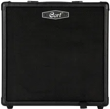 Cort CM40B Black