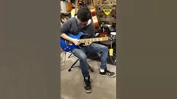 Probando la CORT M600BB por Marco Morici