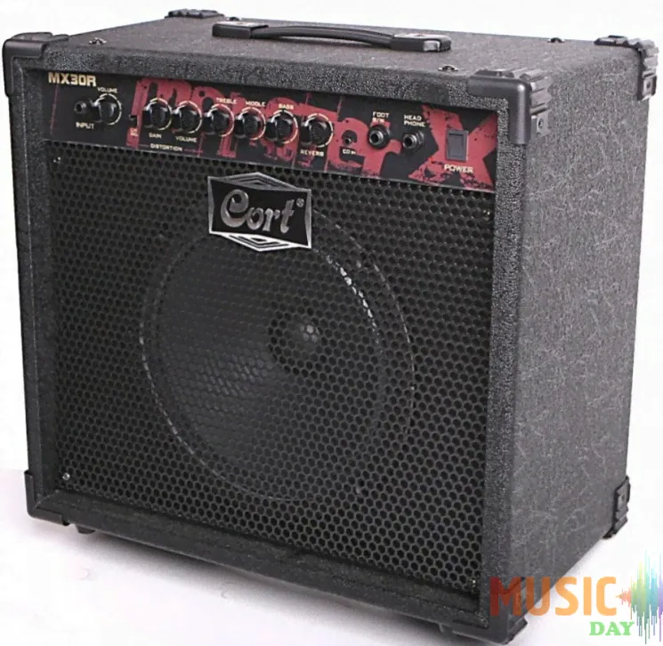 Cort MX30R-0