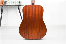 Электро-акустическая гитара дредноут, Cort AD810E Standard Series