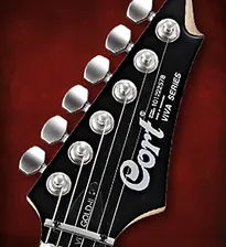 Cort Viva Gold-II NS