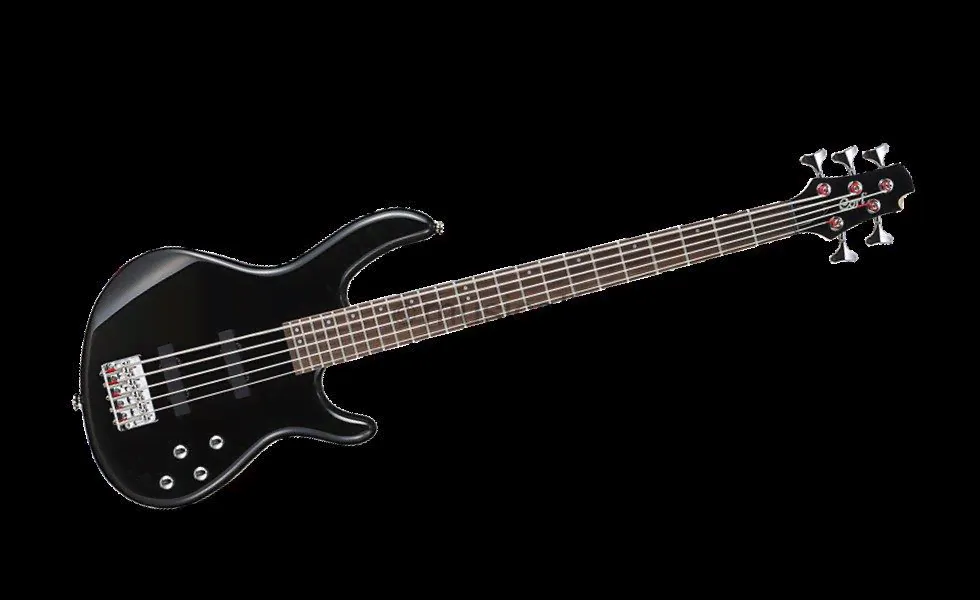 CORT CORT ACTION BASS V PLUS BK-0