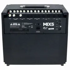 Cort MIX-5 Мультикомбо Cort MIX-5 Multi Combo