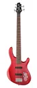 Cort Action-Bass-V-Plus-TR Action Series Бас-гитара.