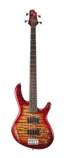 CORT Action DLX Plus CRS бас-гитара 4 струны