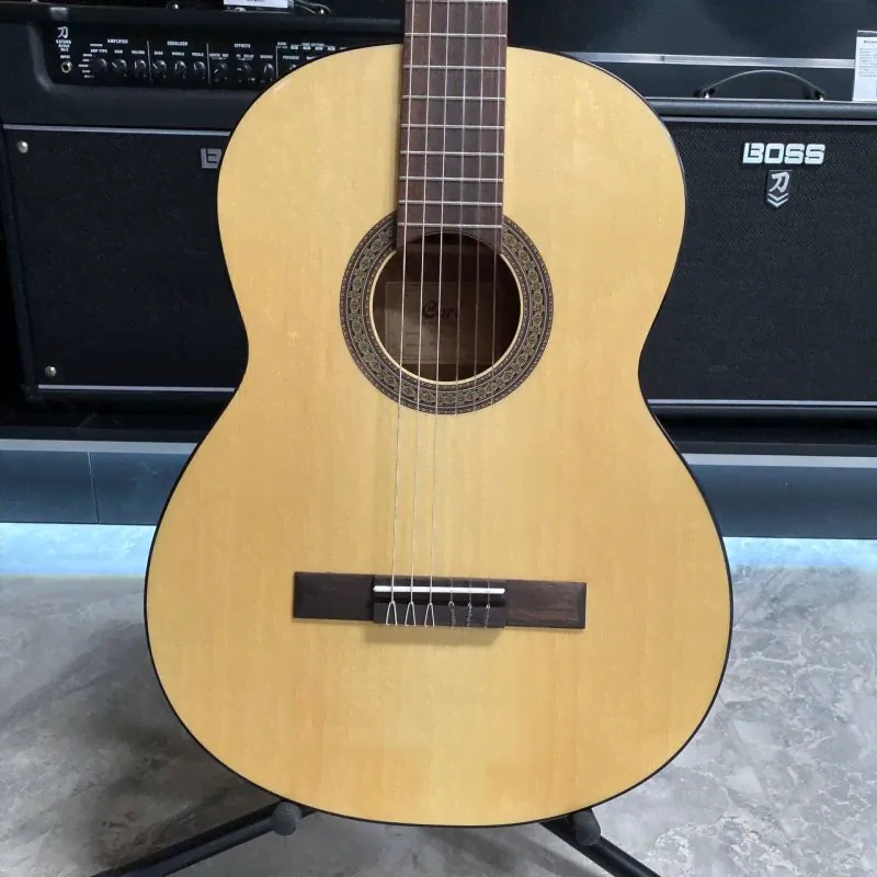 Классическая гитара Cort AC100-SG-0