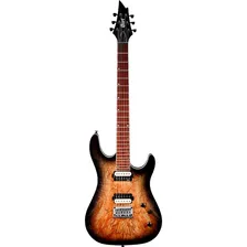 CORT KX300 Open Pole Raw Burst