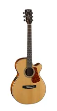 Cort L100F-NS Luce Series