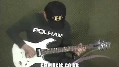 GMMUSIC - Cort KX5 WP