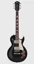 CORT CR200-BK Classic Rock