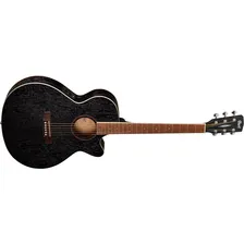 Cort Cort SFX-AB w bag OPBK