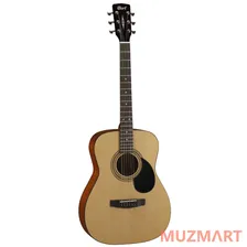 Cort AF510 OP W-BAG Акустическая гитара с чехлом