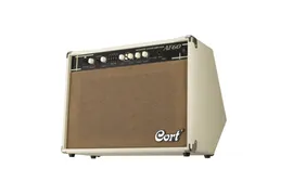 Комбоусилитель CORT AF60EU AF Series 60W для акустической гитары