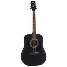 Cort AD810-BKS Standard Series