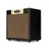 Комбо усилитель Cort CM15R-EU-BK CM Series