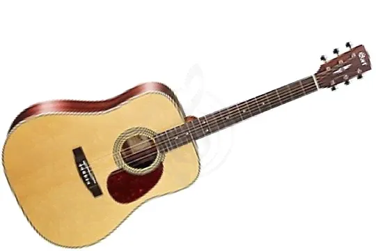 Cort EARTH80-NAT
