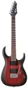 Электрогитара Cort X100 Open Pore Black Cherry Burst
