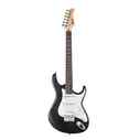 Электрогитара Stratocaster, Cort G100