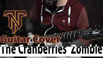 Zombie [Guitar Cover]