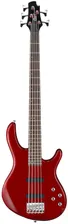 Бас-гитара 5-струнная Cort Action-Bass-V-Plus-TR
