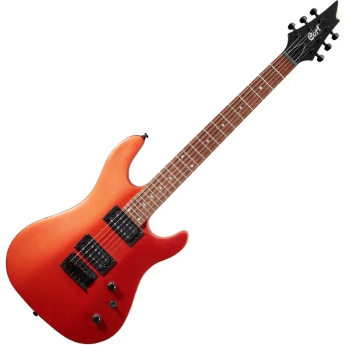 Cort KX100 гитара-1