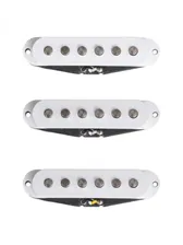 EG5W/EG5W/EG4W(S-S-S) Комплект звукоснимателей S-S-S, Cort